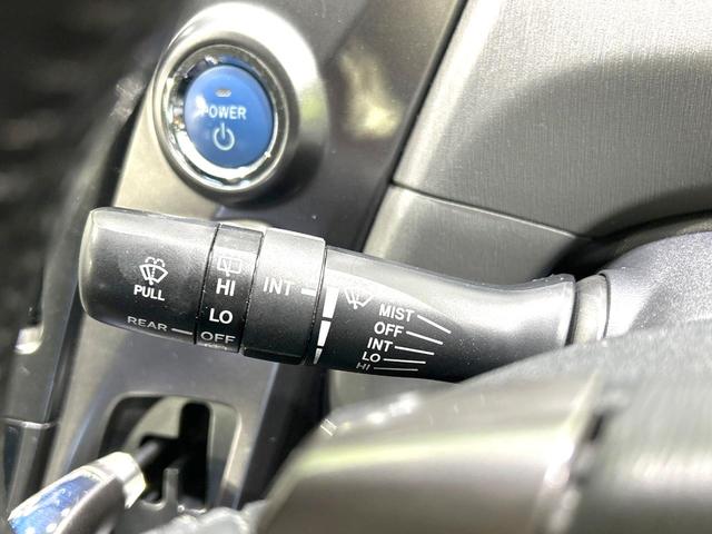 プリウスアルファ S チューン ブラック 禁煙車 純正ナビ バックカメラ 寒冷地仕様 スマートキー ETC オートライト オートエアコン 純正16インチアルミ Bluetooth CD DVD再生 地デジ フォグライト 電動格納ミラー(36枚目)