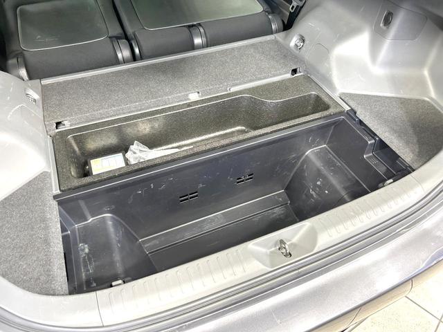 プリウスアルファ S チューン ブラック 禁煙車 純正ナビ バックカメラ 寒冷地仕様 スマートキー ETC オートライト オートエアコン 純正16インチアルミ Bluetooth CD DVD再生 地デジ フォグライト 電動格納ミラー(44枚目)