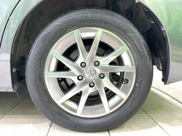 プリウスアルファ S チューン ブラック 禁煙車 純正ナビ バックカメラ 寒冷地仕様 スマートキー ETC オートライト オートエアコン 純正16インチアルミ Bluetooth CD DVD再生 地デジ フォグライト 電動格納ミラー(50枚目)