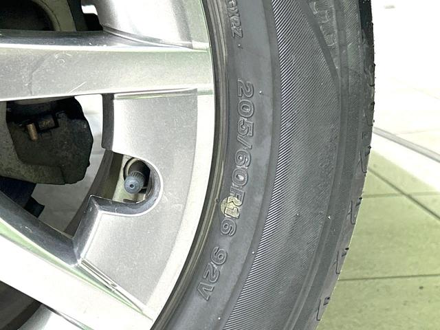 プリウスアルファ S チューン ブラック 禁煙車 純正ナビ バックカメラ 寒冷地仕様 スマートキー ETC オートライト オートエアコン 純正16インチアルミ Bluetooth CD DVD再生 地デジ フォグライト 電動格納ミラー(51枚目)