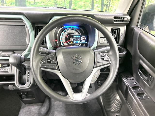 ハスラー ハイブリッドＧ　届出済未使用車　衝突軽減装置　アダプティブクルーズ　スマートキー　ＬＥＤヘッド　オートハイビーム　車線逸脱警報　オートライト　オートエアコン　シートヒーター　アイドリングストップ　プライバシーガラス（11枚目）