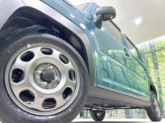 ハスラー ハイブリッドＧ　届出済未使用車　衝突軽減装置　アダプティブクルーズ　スマートキー　ＬＥＤヘッド　オートハイビーム　車線逸脱警報　オートライト　オートエアコン　シートヒーター　アイドリングストップ　プライバシーガラス（13枚目）