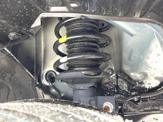 ハスラー ハイブリッドＧ　届出済未使用車　衝突軽減装置　アダプティブクルーズ　スマートキー　ＬＥＤヘッド　オートハイビーム　車線逸脱警報　オートライト　オートエアコン　シートヒーター　アイドリングストップ　プライバシーガラス（20枚目）