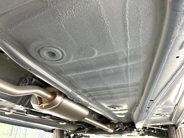 ハスラー ハイブリッドＧ　届出済未使用車　衝突軽減装置　アダプティブクルーズ　スマートキー　ＬＥＤヘッド　オートハイビーム　車線逸脱警報　オートライト　オートエアコン　シートヒーター　アイドリングストップ　プライバシーガラス（21枚目）