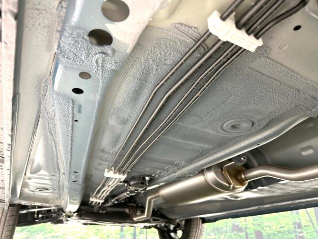 ハスラー ハイブリッドＧ　届出済未使用車　衝突軽減装置　アダプティブクルーズ　スマートキー　ＬＥＤヘッド　オートハイビーム　車線逸脱警報　オートライト　オートエアコン　シートヒーター　アイドリングストップ　プライバシーガラス（23枚目）