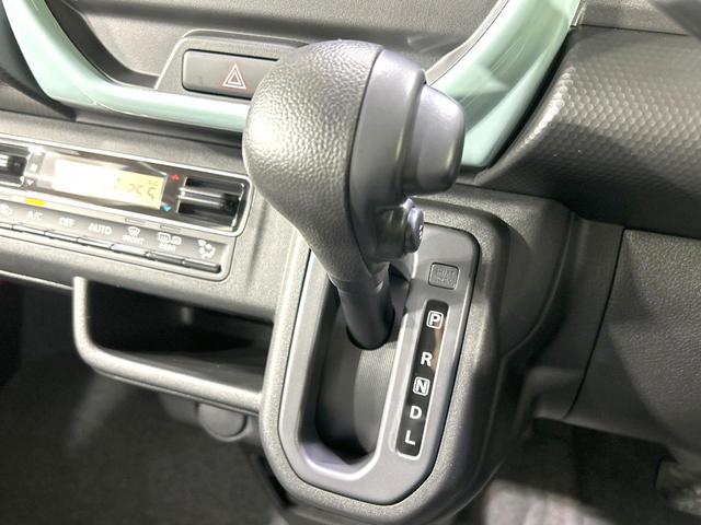 ハスラー ハイブリッドＧ　届出済未使用車　衝突軽減装置　アダプティブクルーズ　スマートキー　ＬＥＤヘッド　オートハイビーム　車線逸脱警報　オートライト　オートエアコン　シートヒーター　アイドリングストップ　プライバシーガラス（26枚目）