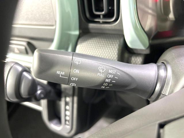 ハスラー ハイブリッドＧ　届出済未使用車　衝突軽減装置　アダプティブクルーズ　スマートキー　ＬＥＤヘッド　オートハイビーム　車線逸脱警報　オートライト　オートエアコン　シートヒーター　アイドリングストップ　プライバシーガラス（33枚目）