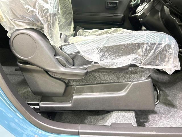 ハスラー ハイブリッドＧ　届出済未使用車　衝突軽減装置　アダプティブクルーズ　スマートキー　ＬＥＤヘッド　オートハイビーム　車線逸脱警報　オートライト　オートエアコン　シートヒーター　アイドリングストップ　プライバシーガラス（41枚目）