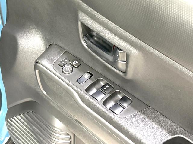 ハスラー ハイブリッドＧ　届出済未使用車　衝突軽減装置　アダプティブクルーズ　スマートキー　ＬＥＤヘッド　オートハイビーム　車線逸脱警報　オートライト　オートエアコン　シートヒーター　アイドリングストップ　プライバシーガラス（42枚目）