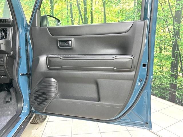 ハスラー ハイブリッドＧ　届出済未使用車　衝突軽減装置　アダプティブクルーズ　スマートキー　ＬＥＤヘッド　オートハイビーム　車線逸脱警報　オートライト　オートエアコン　シートヒーター　アイドリングストップ　プライバシーガラス（43枚目）