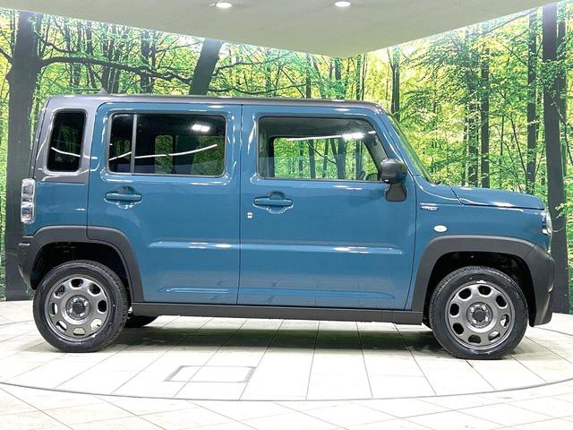 ハスラー ハイブリッドＧ　届出済未使用車　衝突軽減装置　アダプティブクルーズ　スマートキー　ＬＥＤヘッド　オートハイビーム　車線逸脱警報　オートライト　オートエアコン　シートヒーター　アイドリングストップ　プライバシーガラス（51枚目）