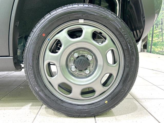 ハスラー ハイブリッドＧ　届出済未使用車　衝突軽減装置　アダプティブクルーズ　スマートキー　ＬＥＤヘッド　オートハイビーム　車線逸脱警報　オートライト　オートエアコン　シートヒーター　アイドリングストップ　プライバシーガラス（53枚目）