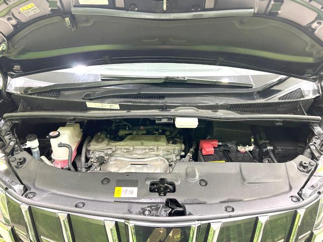 アルファード 2.5S タイプゴールドII 後期 禁煙車 純正9インチディスプレイオーディオ 両側電動スライドドア 衝突軽減装置 レーダークルーズ バックカメラ パワーバックドア ETC リアオートエアコン オートライト LEDヘッド(19枚目)