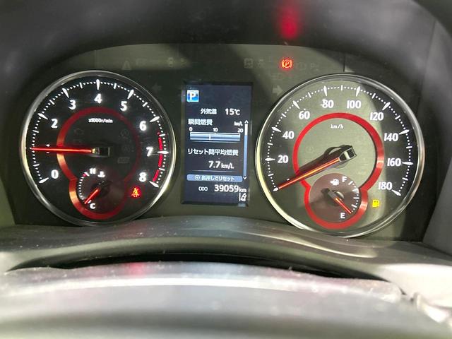 アルファード 2.5S タイプゴールドII 後期 禁煙車 純正9インチディスプレイオーディオ 両側電動スライドドア 衝突軽減装置 レーダークルーズ バックカメラ パワーバックドア ETC リアオートエアコン オートライト LEDヘッド(25枚目)