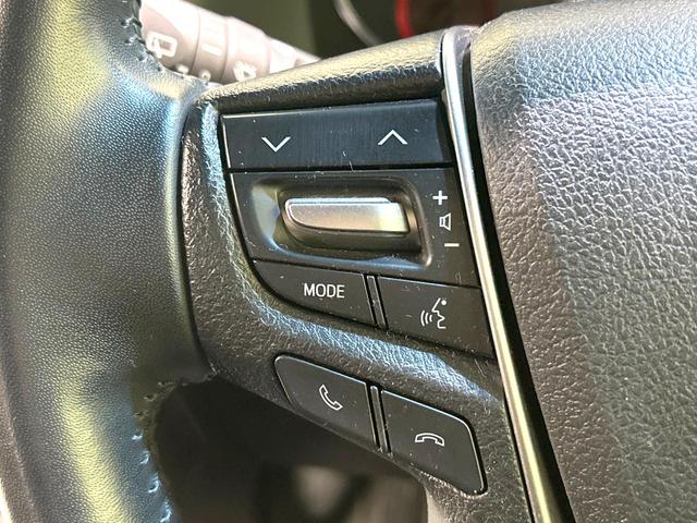 アルファード 2.5S タイプゴールドII 後期 禁煙車 純正9インチディスプレイオーディオ 両側電動スライドドア 衝突軽減装置 レーダークルーズ バックカメラ パワーバックドア ETC リアオートエアコン オートライト LEDヘッド(34枚目)