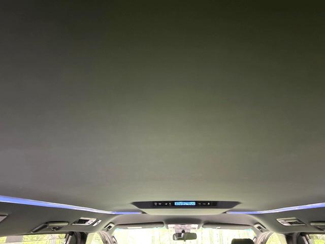 アルファード 2.5S タイプゴールドII 後期 禁煙車 純正9インチディスプレイオーディオ 両側電動スライドドア 衝突軽減装置 レーダークルーズ バックカメラ パワーバックドア ETC リアオートエアコン オートライト LEDヘッド(59枚目)