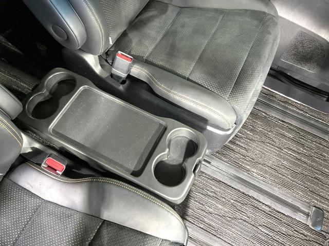 アルファード 2.5S タイプゴールドII 後期 禁煙車 純正9インチディスプレイオーディオ 両側電動スライドドア 衝突軽減装置 レーダークルーズ バックカメラ パワーバックドア ETC リアオートエアコン オートライト LEDヘッド(62枚目)