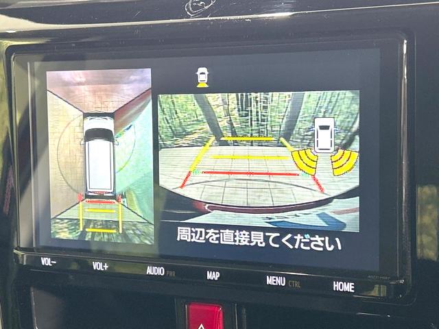 タンク カスタムG 禁煙車 純正9型ナビ 全周囲カメラ 両側電動ドア 衝突軽減装置 ドラレコ コーナーセンサー スマートキー LEDヘッド LEDフォグ ETC クルコン オートハイビーム オートライト オートエアコン(4枚目)