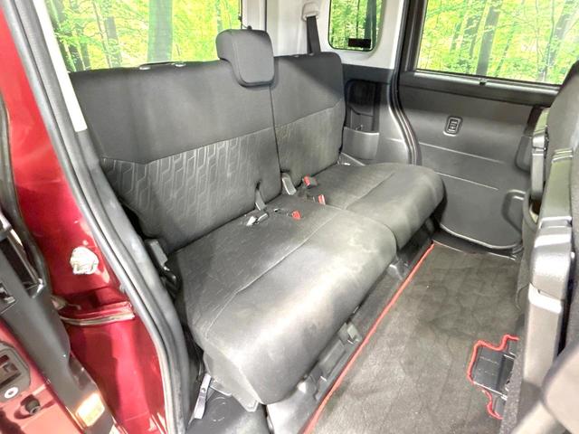 タンク カスタムG 禁煙車 純正9型ナビ 全周囲カメラ 両側電動ドア 衝突軽減装置 ドラレコ コーナーセンサー スマートキー LEDヘッド LEDフォグ ETC クルコン オートハイビーム オートライト オートエアコン(9枚目)