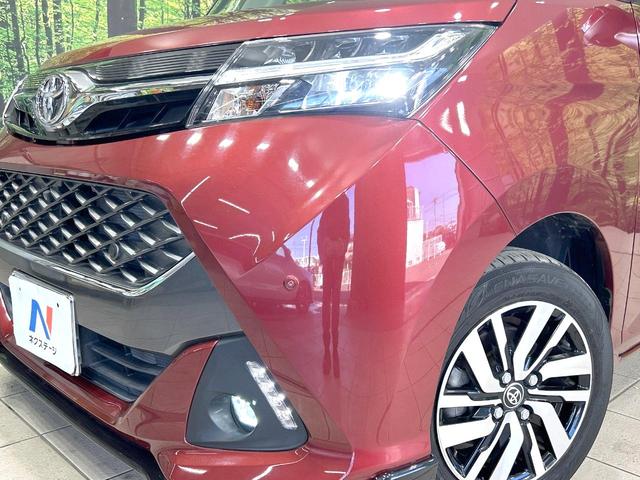 タンク カスタムG 禁煙車 純正9型ナビ 全周囲カメラ 両側電動ドア 衝突軽減装置 ドラレコ コーナーセンサー スマートキー LEDヘッド LEDフォグ ETC クルコン オートハイビーム オートライト オートエアコン(12枚目)