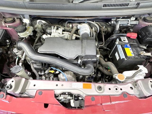 タンク カスタムG 禁煙車 純正9型ナビ 全周囲カメラ 両側電動ドア 衝突軽減装置 ドラレコ コーナーセンサー スマートキー LEDヘッド LEDフォグ ETC クルコン オートハイビーム オートライト オートエアコン(18枚目)