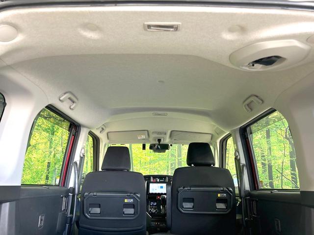 タンク カスタムG 禁煙車 純正9型ナビ 全周囲カメラ 両側電動ドア 衝突軽減装置 ドラレコ コーナーセンサー スマートキー LEDヘッド LEDフォグ ETC クルコン オートハイビーム オートライト オートエアコン(56枚目)