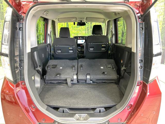 タンク カスタムG 禁煙車 純正9型ナビ 全周囲カメラ 両側電動ドア 衝突軽減装置 ドラレコ コーナーセンサー スマートキー LEDヘッド LEDフォグ ETC クルコン オートハイビーム オートライト オートエアコン(57枚目)