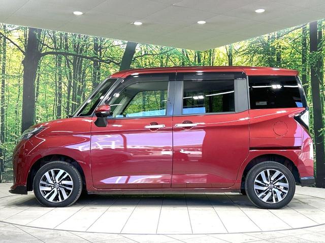 タンク カスタムG 禁煙車 純正9型ナビ 全周囲カメラ 両側電動ドア 衝突軽減装置 ドラレコ コーナーセンサー スマートキー LEDヘッド LEDフォグ ETC クルコン オートハイビーム オートライト オートエアコン(61枚目)