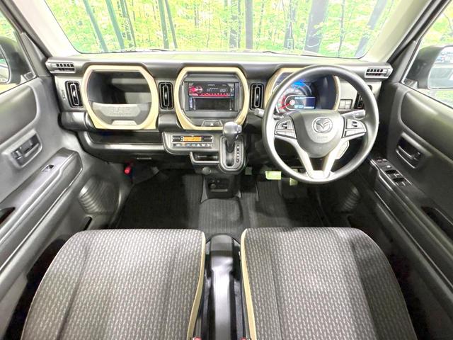 フレアクロスオーバー XG 禁煙車 衝突軽減装置 アダプティブクルーズ スマートキー シートヒーター LEDヘッド オートハイビーム オートライト オートエアコン アイドリングストップ 電動格納ミラー プライバシーガラス(2枚目)