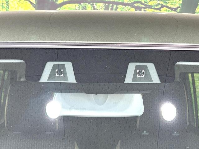 フレアクロスオーバー XG 禁煙車 衝突軽減装置 アダプティブクルーズ スマートキー シートヒーター LEDヘッド オートハイビーム オートライト オートエアコン アイドリングストップ 電動格納ミラー プライバシーガラス(3枚目)