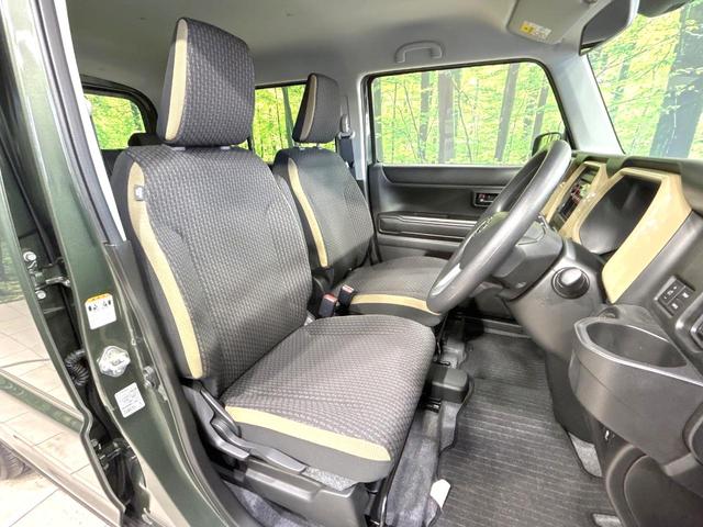 フレアクロスオーバー XG 禁煙車 衝突軽減装置 アダプティブクルーズ スマートキー シートヒーター LEDヘッド オートハイビーム オートライト オートエアコン アイドリングストップ 電動格納ミラー プライバシーガラス(8枚目)