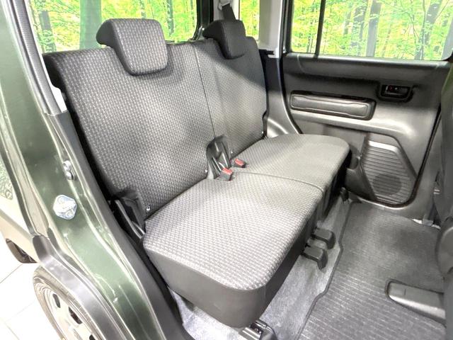 フレアクロスオーバー XG 禁煙車 衝突軽減装置 アダプティブクルーズ スマートキー シートヒーター LEDヘッド オートハイビーム オートライト オートエアコン アイドリングストップ 電動格納ミラー プライバシーガラス(9枚目)