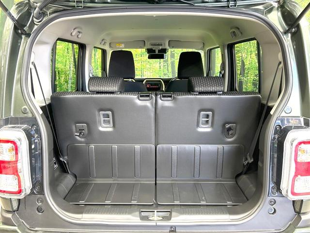 フレアクロスオーバー XG 禁煙車 衝突軽減装置 アダプティブクルーズ スマートキー シートヒーター LEDヘッド オートハイビーム オートライト オートエアコン アイドリングストップ 電動格納ミラー プライバシーガラス(10枚目)