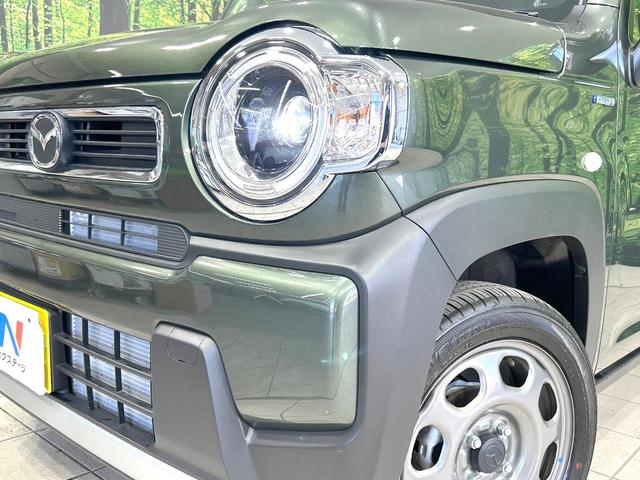 フレアクロスオーバー XG 禁煙車 衝突軽減装置 アダプティブクルーズ スマートキー シートヒーター LEDヘッド オートハイビーム オートライト オートエアコン アイドリングストップ 電動格納ミラー プライバシーガラス(12枚目)