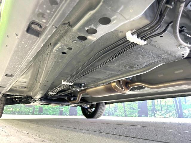 フレアクロスオーバー XG 禁煙車 衝突軽減装置 アダプティブクルーズ スマートキー シートヒーター LEDヘッド オートハイビーム オートライト オートエアコン アイドリングストップ 電動格納ミラー プライバシーガラス(23枚目)