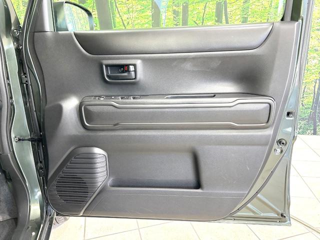 フレアクロスオーバー XG 禁煙車 衝突軽減装置 アダプティブクルーズ スマートキー シートヒーター LEDヘッド オートハイビーム オートライト オートエアコン アイドリングストップ 電動格納ミラー プライバシーガラス(47枚目)