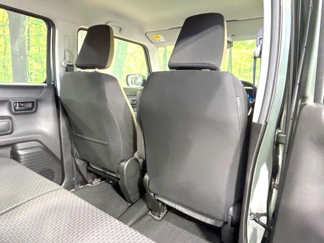 フレアクロスオーバー XG 禁煙車 衝突軽減装置 アダプティブクルーズ スマートキー シートヒーター LEDヘッド オートハイビーム オートライト オートエアコン アイドリングストップ 電動格納ミラー プライバシーガラス(48枚目)