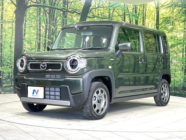 フレアクロスオーバー XG 禁煙車 衝突軽減装置 アダプティブクルーズ スマートキー シートヒーター LEDヘッド オートハイビーム オートライト オートエアコン アイドリングストップ 電動格納ミラー プライバシーガラス(54枚目)