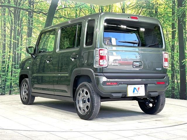 フレアクロスオーバー XG 禁煙車 衝突軽減装置 アダプティブクルーズ スマートキー シートヒーター LEDヘッド オートハイビーム オートライト オートエアコン アイドリングストップ 電動格納ミラー プライバシーガラス(55枚目)