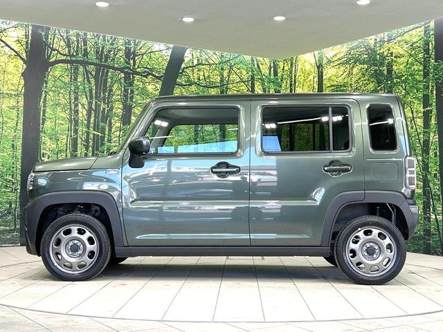 フレアクロスオーバー XG 禁煙車 衝突軽減装置 アダプティブクルーズ スマートキー シートヒーター LEDヘッド オートハイビーム オートライト オートエアコン アイドリングストップ 電動格納ミラー プライバシーガラス(56枚目)