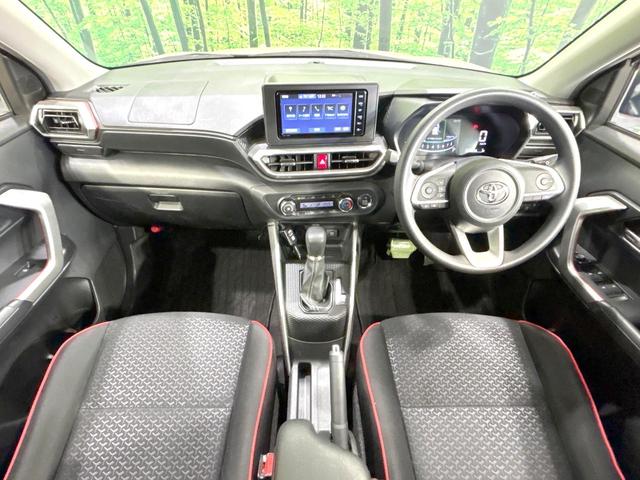 ライズ G 禁煙車 純正ナビ バックカメラ 衝突軽減装置 ドラレコ コーナーセンサー スマートキー LEDヘッド ETC オートハイビーム オートライト オートエアコン アイドリングストップ 電動格納ミラー(2枚目)