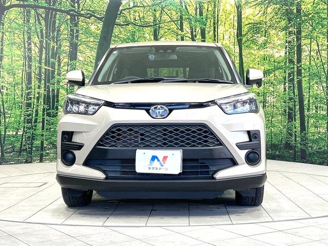 ライズ G 禁煙車 純正ナビ バックカメラ 衝突軽減装置 ドラレコ コーナーセンサー スマートキー LEDヘッド ETC オートハイビーム オートライト オートエアコン アイドリングストップ 電動格納ミラー(14枚目)