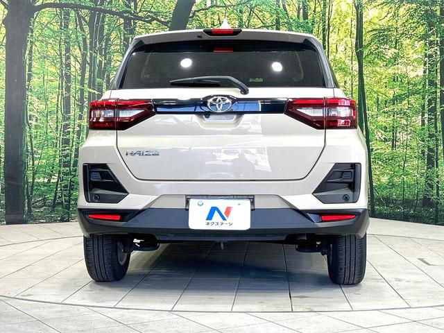 ライズ G 禁煙車 純正ナビ バックカメラ 衝突軽減装置 ドラレコ コーナーセンサー スマートキー LEDヘッド ETC オートハイビーム オートライト オートエアコン アイドリングストップ 電動格納ミラー(15枚目)