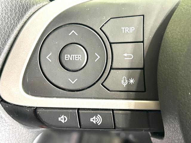 ライズ G 禁煙車 純正ナビ バックカメラ 衝突軽減装置 ドラレコ コーナーセンサー スマートキー LEDヘッド ETC オートハイビーム オートライト オートエアコン アイドリングストップ 電動格納ミラー(38枚目)