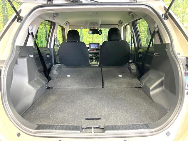 ライズ G 禁煙車 純正ナビ バックカメラ 衝突軽減装置 ドラレコ コーナーセンサー スマートキー LEDヘッド ETC オートハイビーム オートライト オートエアコン アイドリングストップ 電動格納ミラー(55枚目)