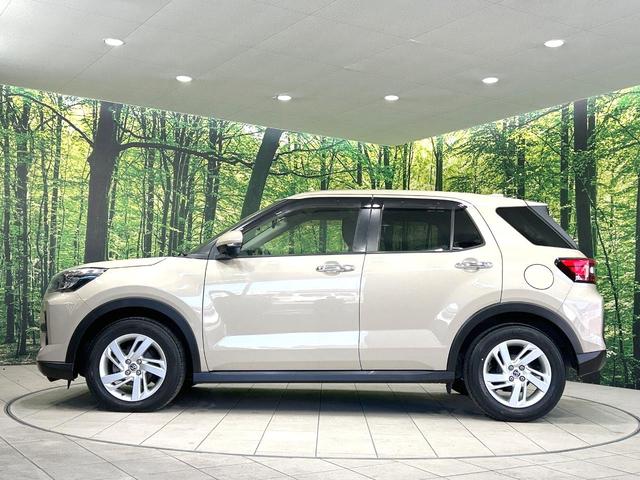 ライズ G 禁煙車 純正ナビ バックカメラ 衝突軽減装置 ドラレコ コーナーセンサー スマートキー LEDヘッド ETC オートハイビーム オートライト オートエアコン アイドリングストップ 電動格納ミラー(59枚目)