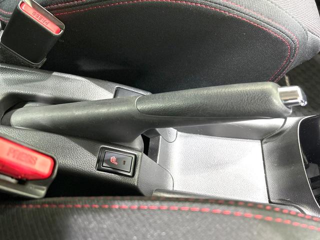 スイフトスポーツ ベースグレード 禁煙車 6MT車 純正8型ナビ 全周囲カメラ 衝突軽減装置 アダプティブクルーズ シートヒーター ドラレコ コーナーセンサー スマートキー LEDヘッド ETC オートライト 純正17インチAW(31枚目)