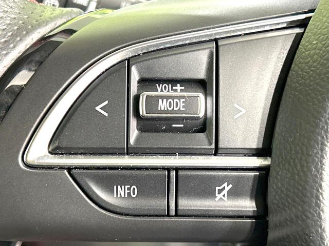 スイフトスポーツ ベースグレード 禁煙車 6MT車 純正8型ナビ 全周囲カメラ 衝突軽減装置 アダプティブクルーズ シートヒーター ドラレコ コーナーセンサー スマートキー LEDヘッド ETC オートライト 純正17インチAW(35枚目)