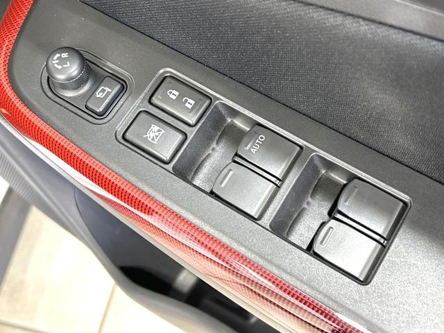 スイフトスポーツ ベースグレード 禁煙車 6MT車 純正8型ナビ 全周囲カメラ 衝突軽減装置 アダプティブクルーズ シートヒーター ドラレコ コーナーセンサー スマートキー LEDヘッド ETC オートライト 純正17インチAW(50枚目)