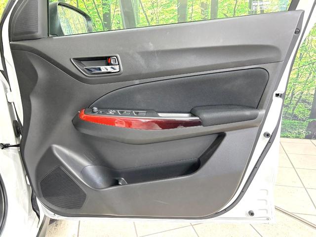スイフトスポーツ ベースグレード 禁煙車 6MT車 純正8型ナビ 全周囲カメラ 衝突軽減装置 アダプティブクルーズ シートヒーター ドラレコ コーナーセンサー スマートキー LEDヘッド ETC オートライト 純正17インチAW(51枚目)